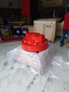 Jasa Packing Kayu