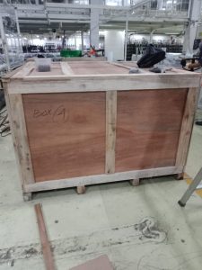 jasa packing kayu