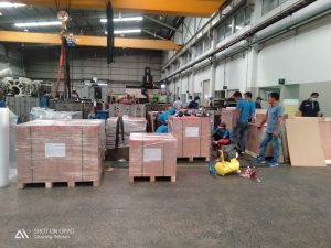 packing kayu cikarang barat