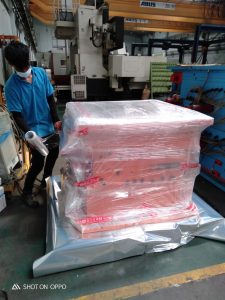 jasa packing kayu cikarang